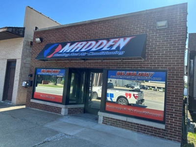 Window Graphics Photo